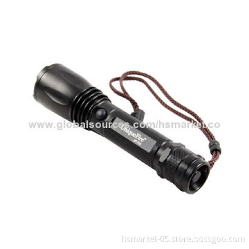 600-1,000 lumen, Cree U2 LED bulb for LED flashlightsNew